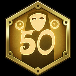 50 First Breaks icon