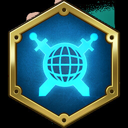 World Warrior icon