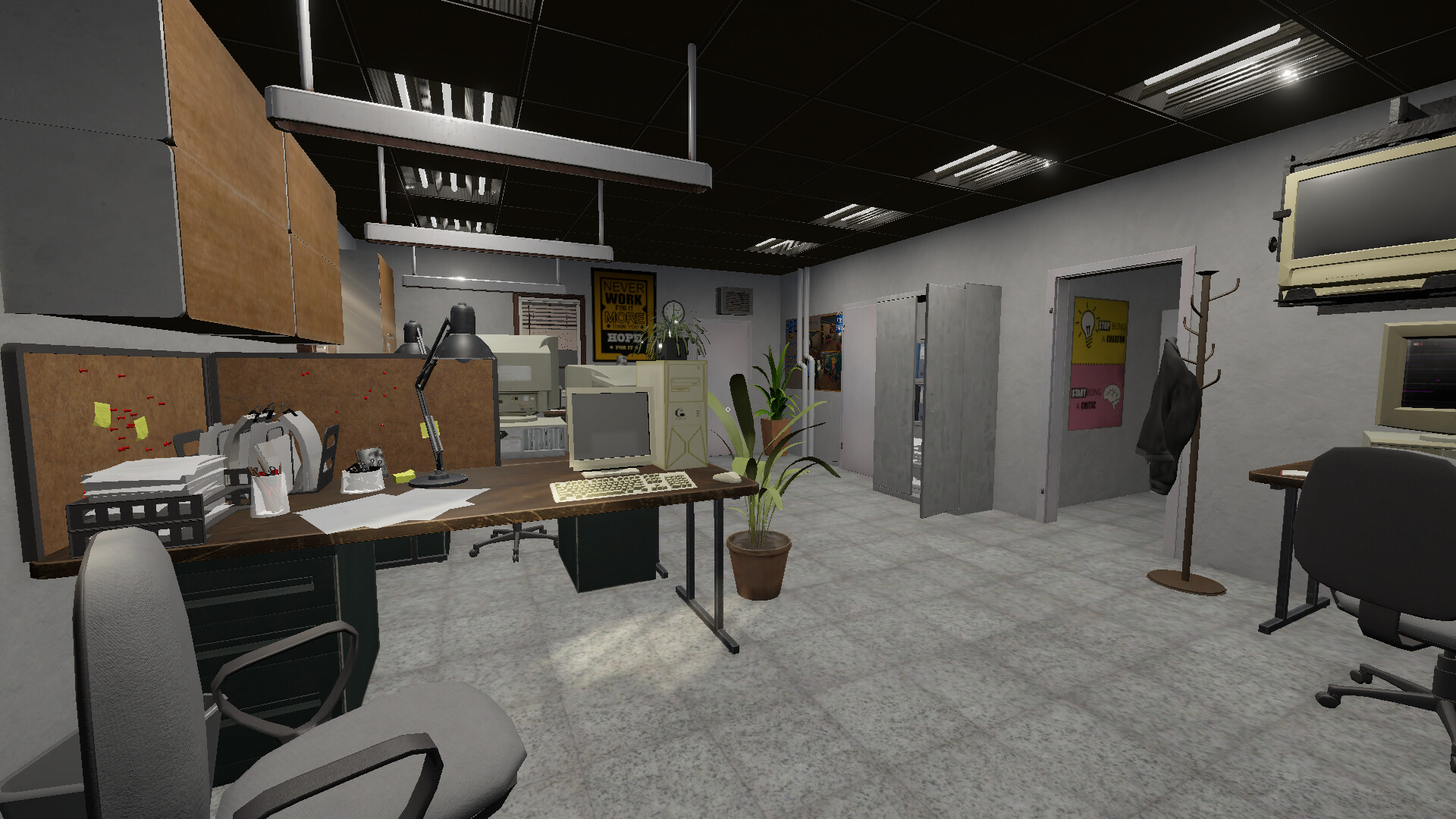 Ultimate Janitor Simulator Screenshot 2