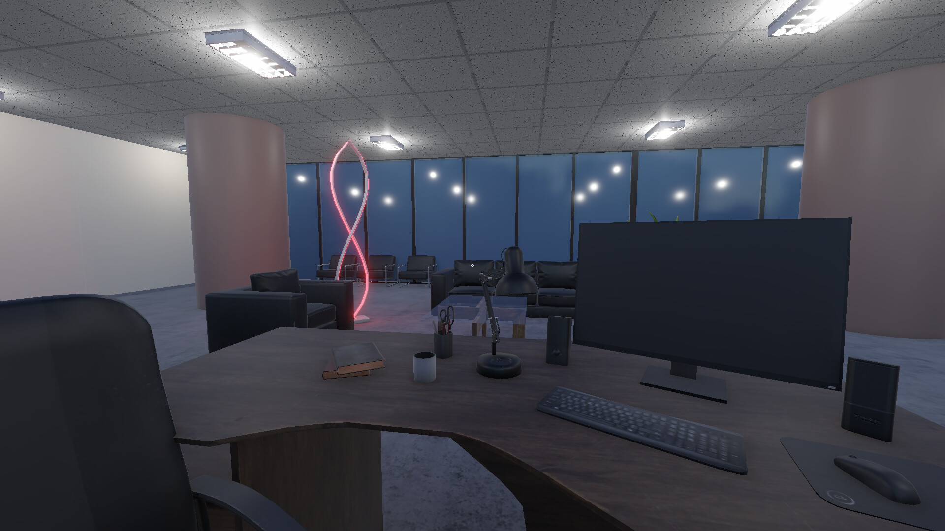 Ultimate Janitor Simulator Screenshot 4