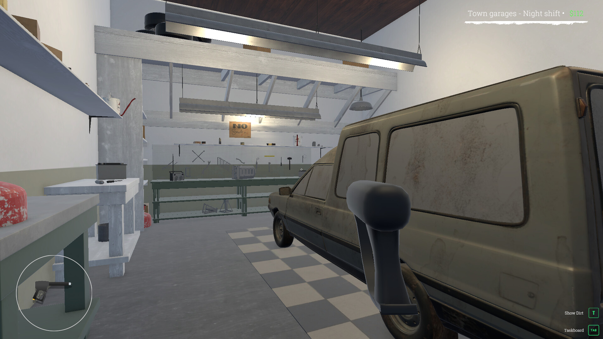 Ultimate Janitor Simulator Screenshot 6