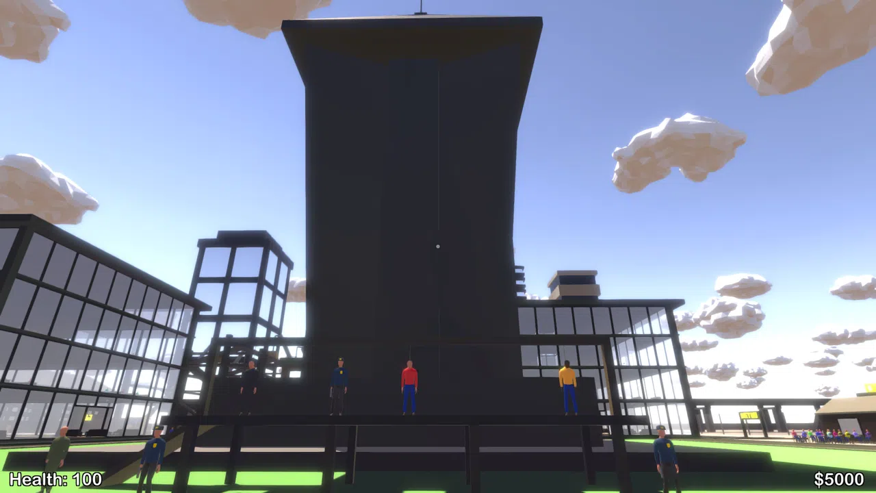 Good Morning Screenshot 3
