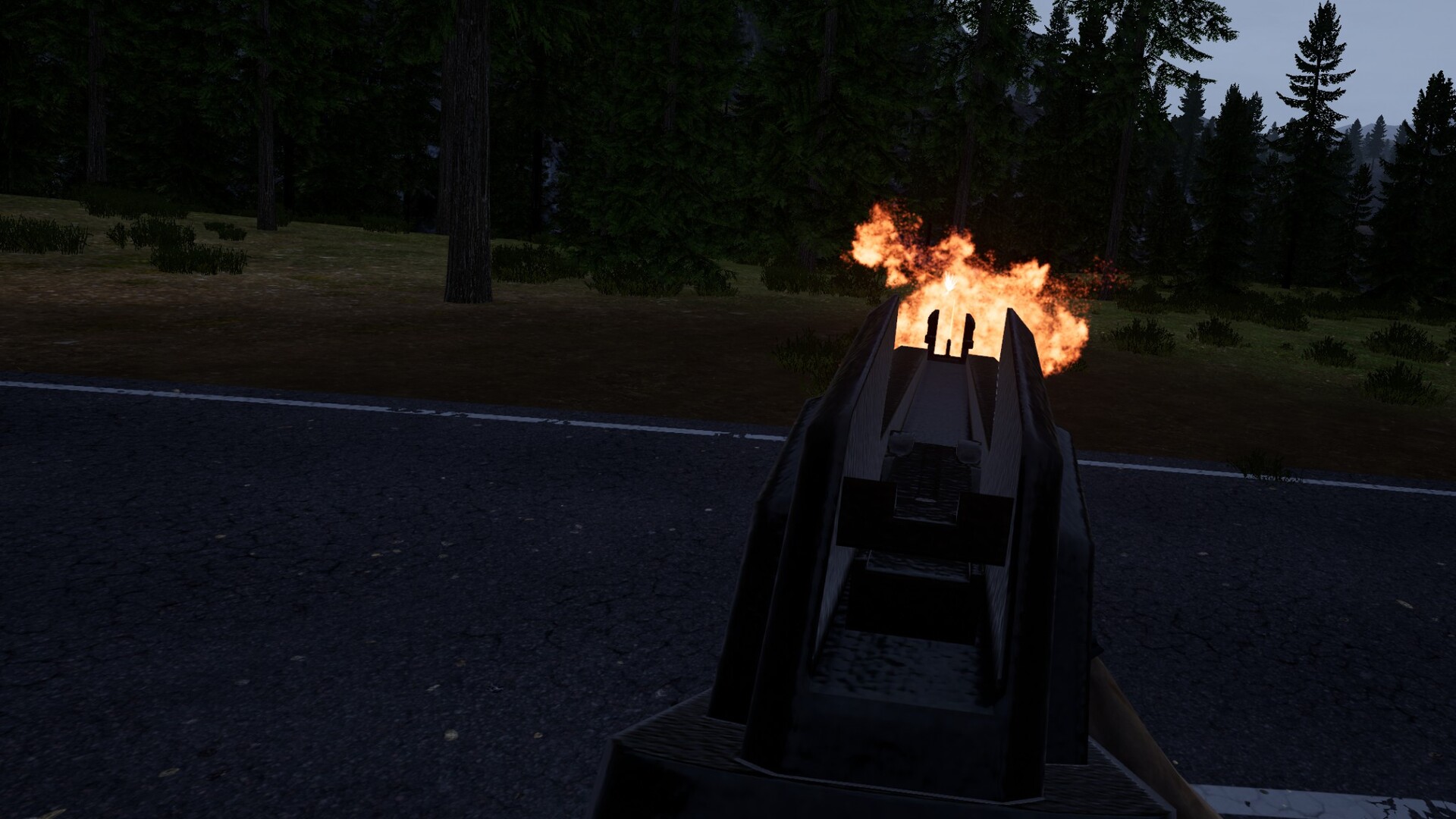 One Day To Live Screenshot 3