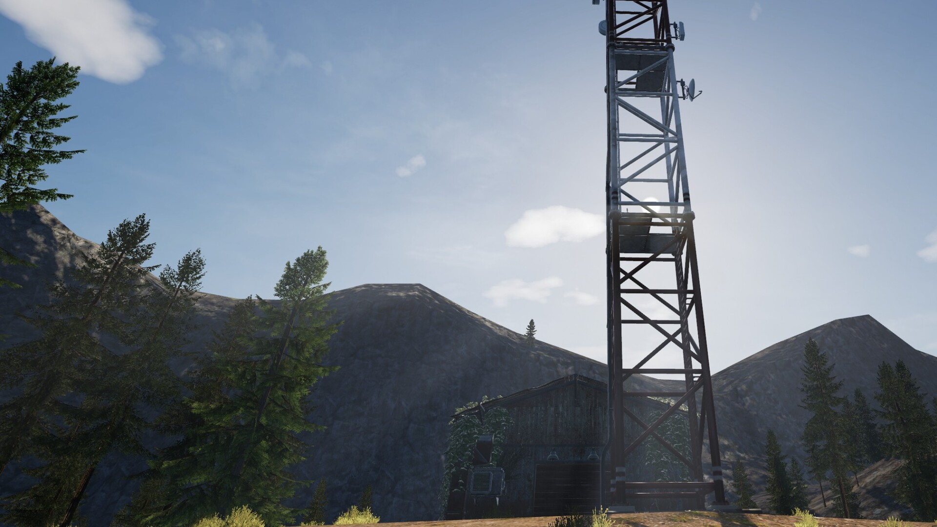 One Day To Live Screenshot 1