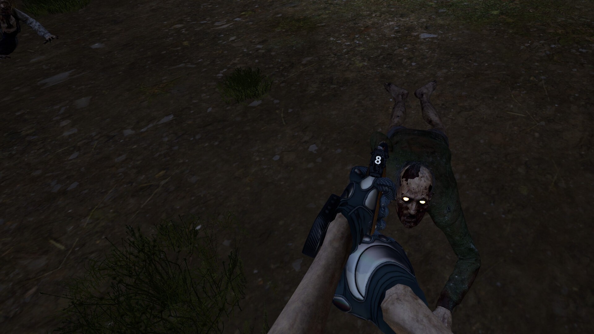 One Day To Live Screenshot 4