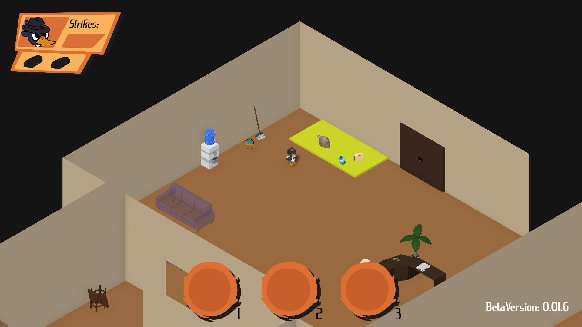 Mission: B.R.E.A.D Screenshot 6