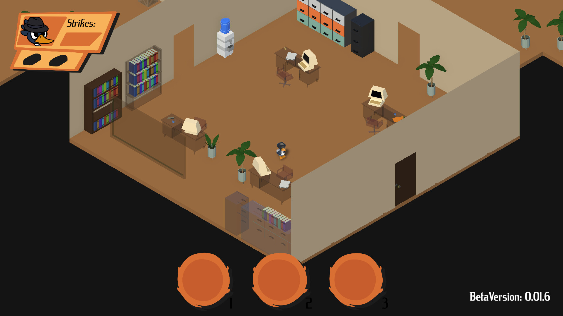 Mission: B.R.E.A.D Screenshot 3