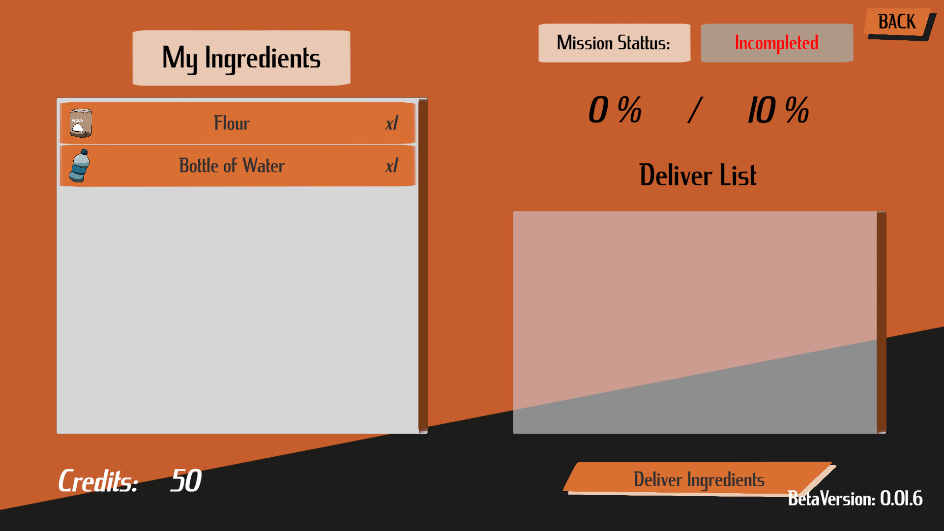 Mission: B.R.E.A.D Screenshot 1