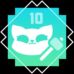 Boomboxer icon