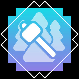 Rock Solid icon