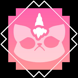 Inverse Perfectionist icon