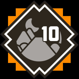 Sweet Bones icon