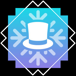 Ice Path icon