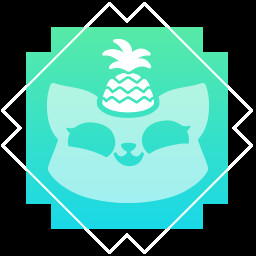 Pineapple Head icon