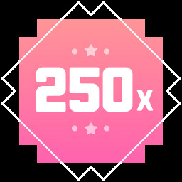 250x Combo icon