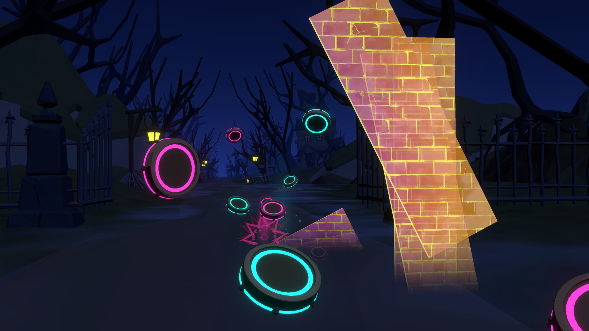 BoomBox Remastered Screenshot 3