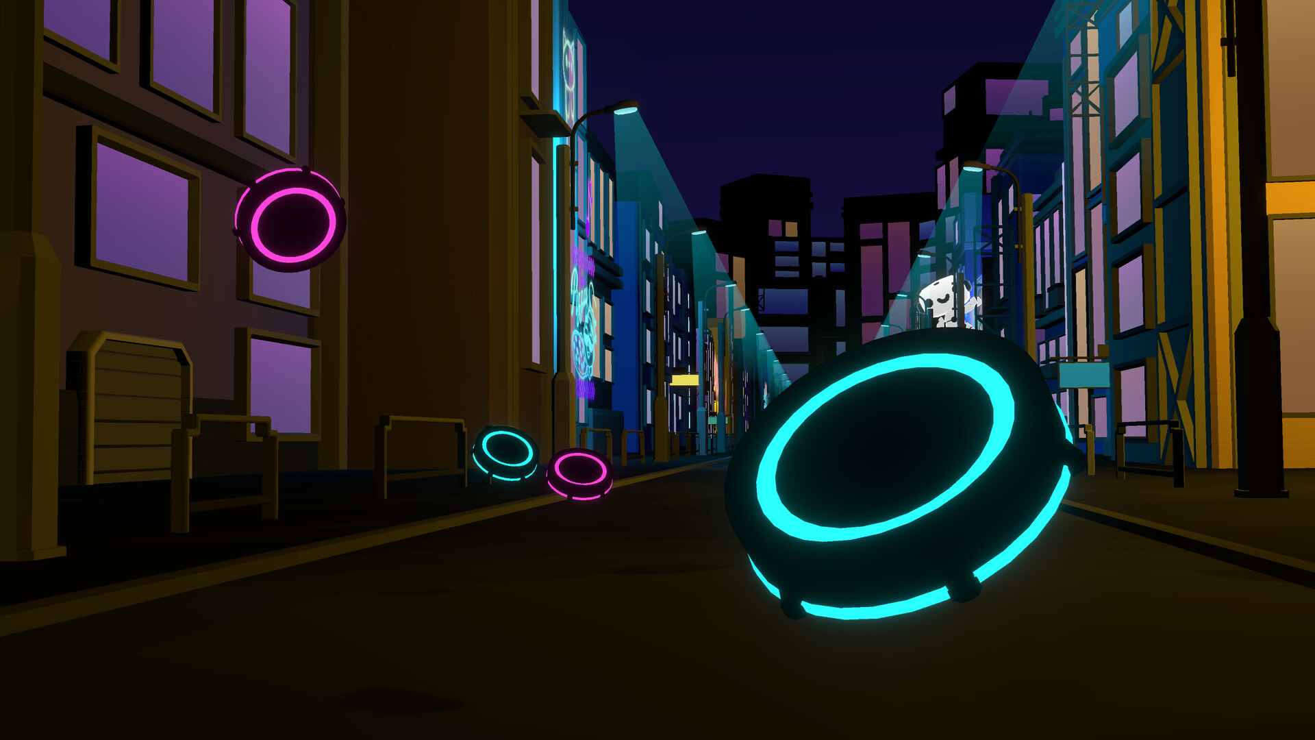 BoomBox Remastered Screenshot 1