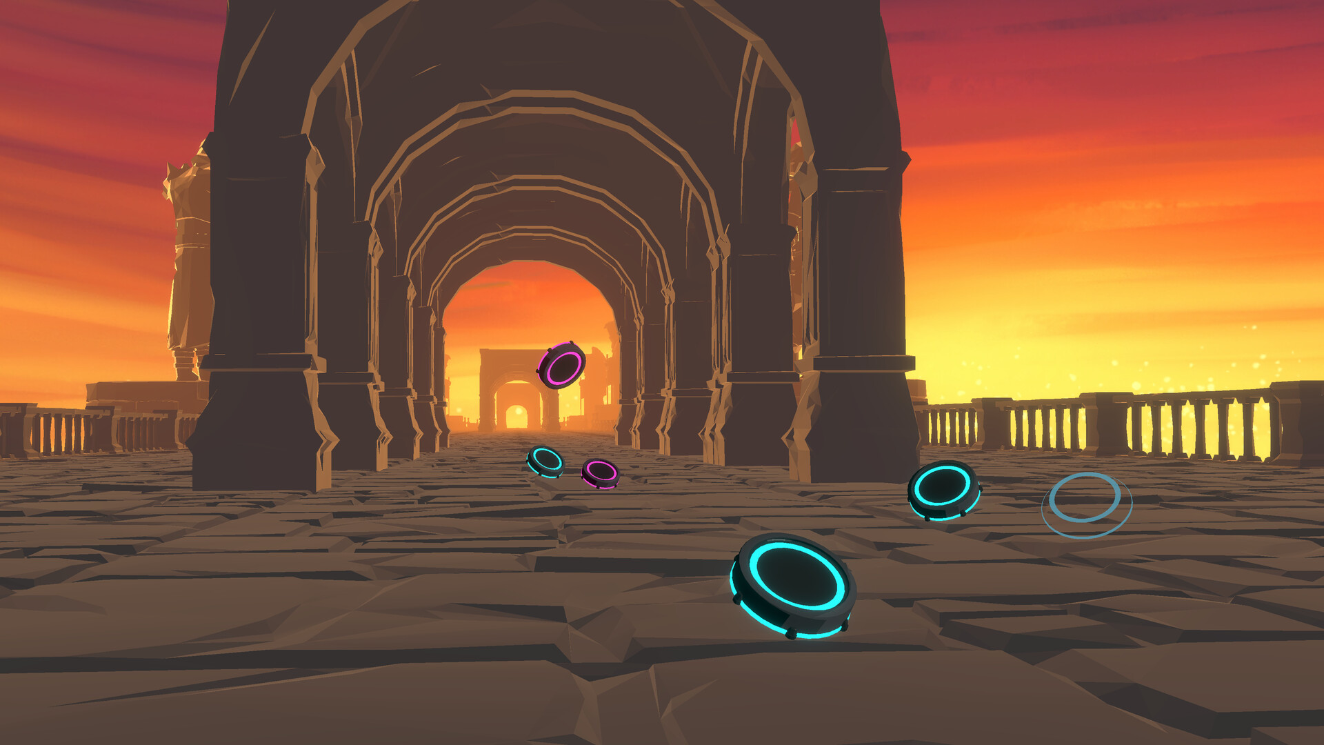 BoomBox Remastered Screenshot 2