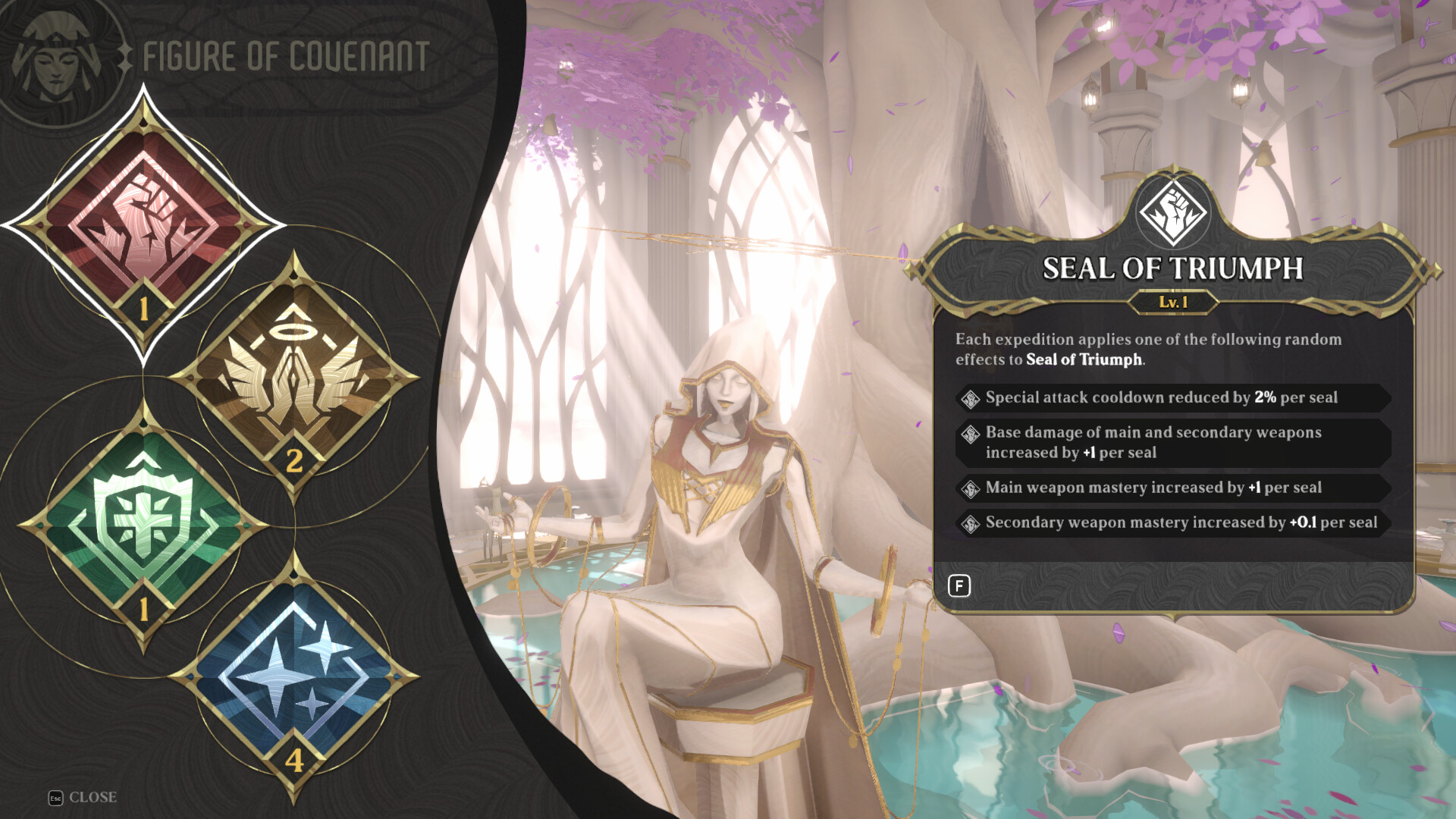 Ember and Blade Screenshot 12