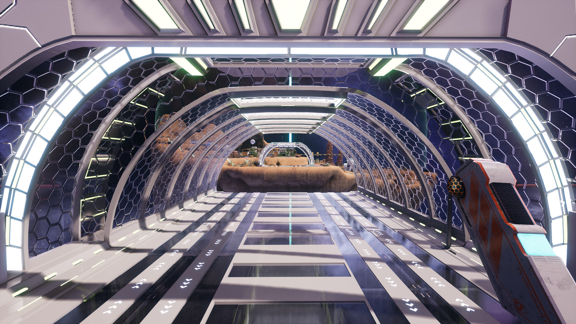 Astro Colony Screenshot 10