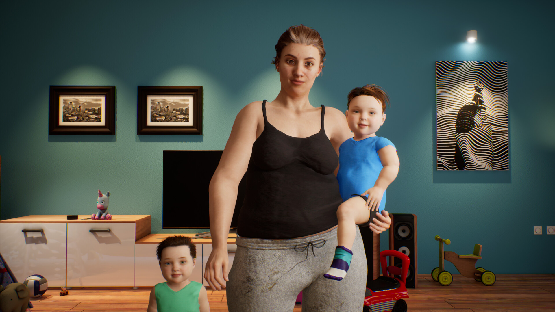 Love and Lie Screenshot 15