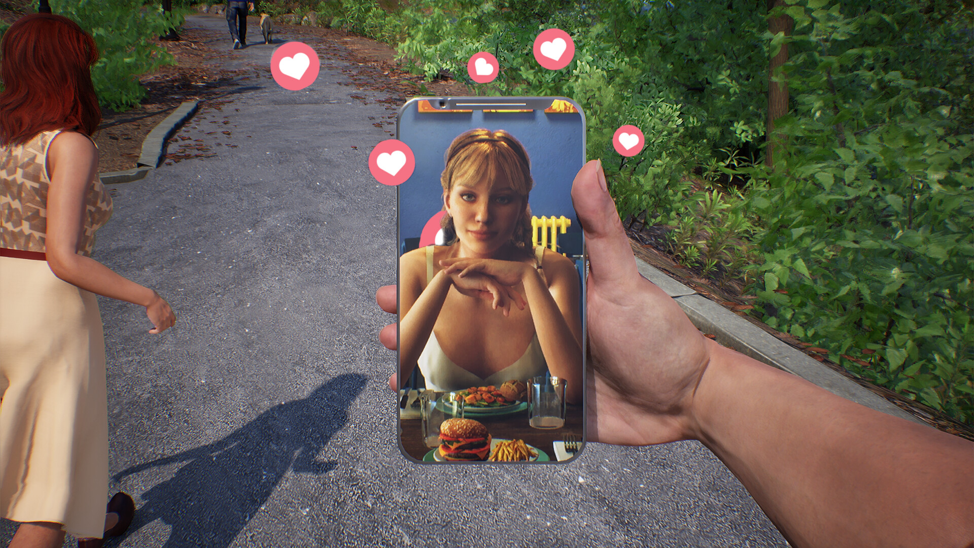 Love and Lie Screenshot 21