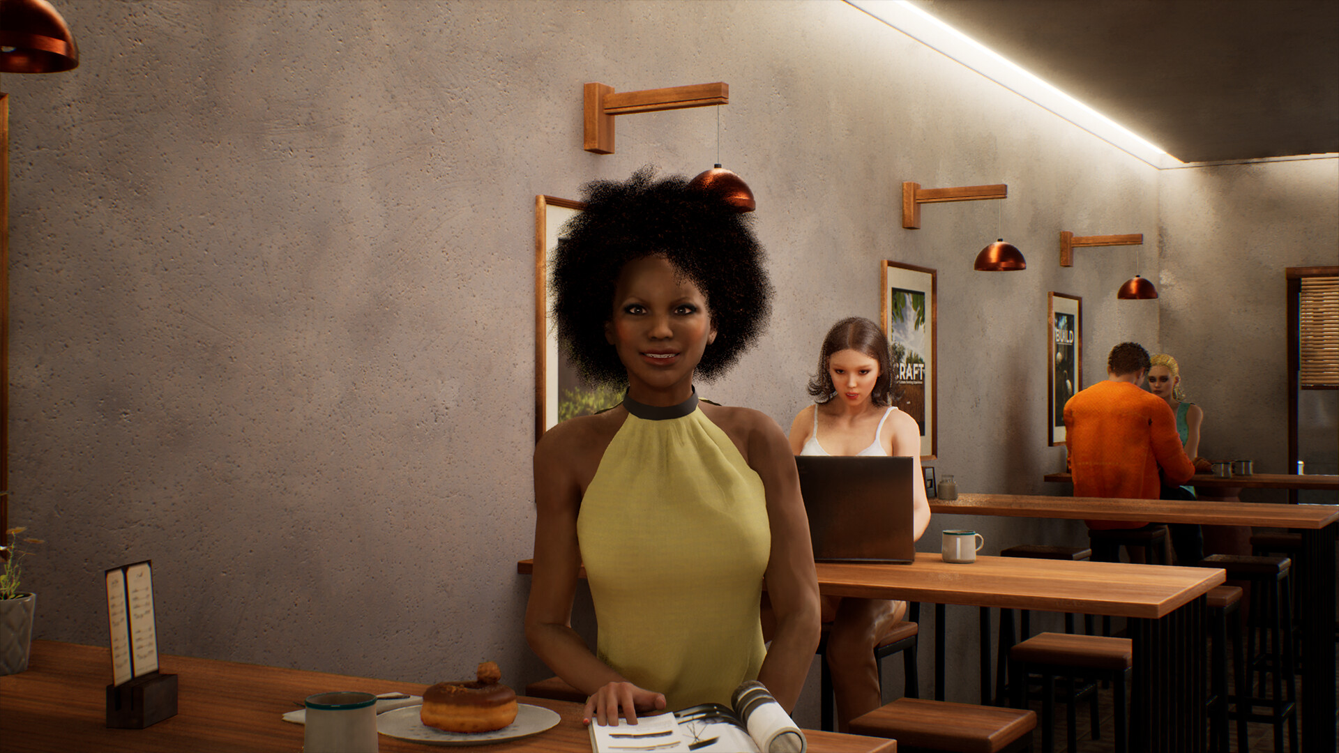 Love and Lie Screenshot 17