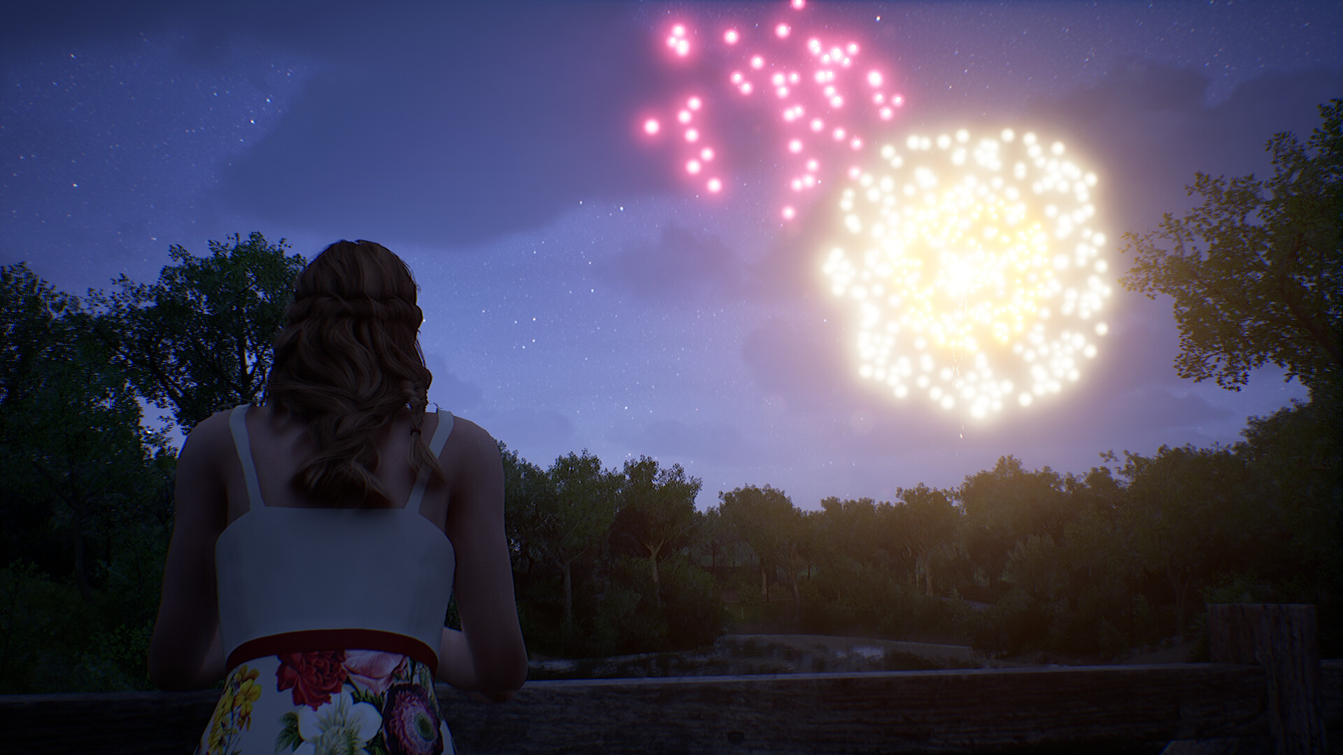 Love and Lie Screenshot 12