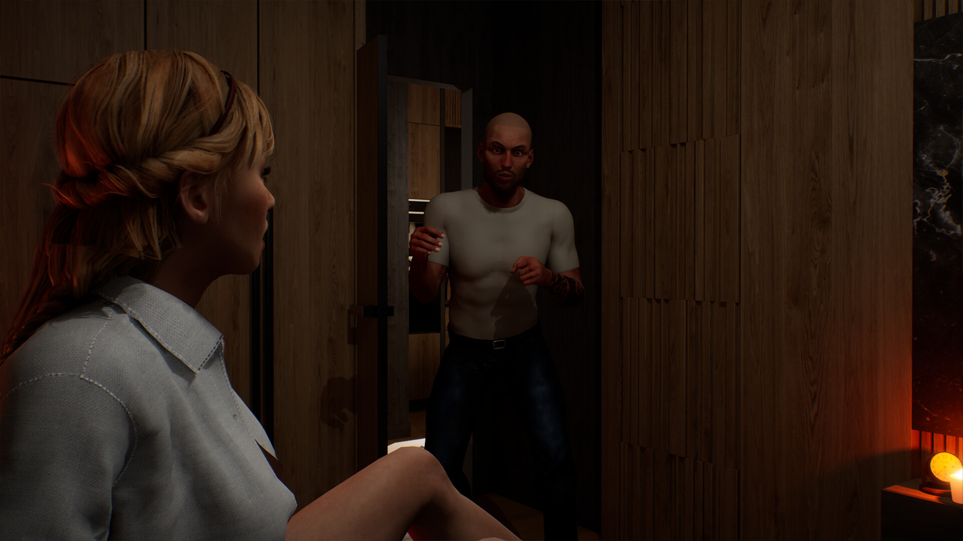 Love and Lie Screenshot 11