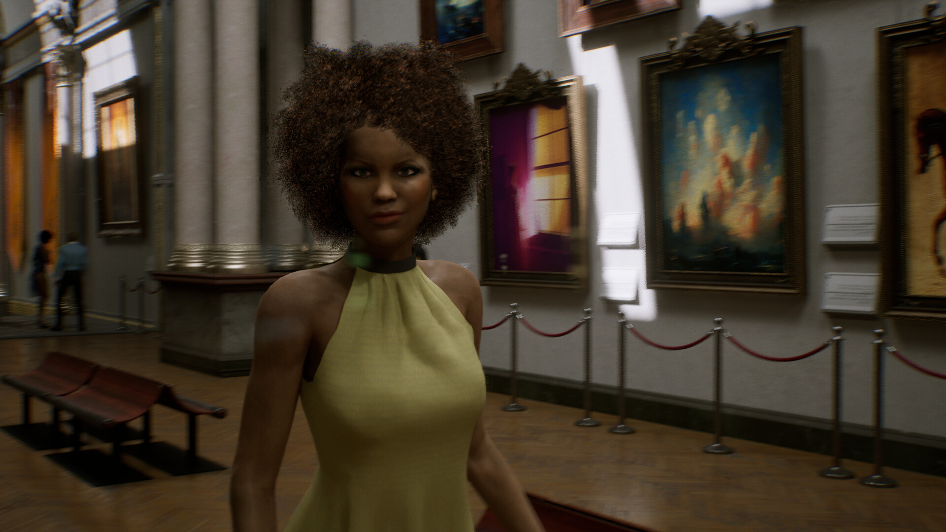 Love and Lie Screenshot 6