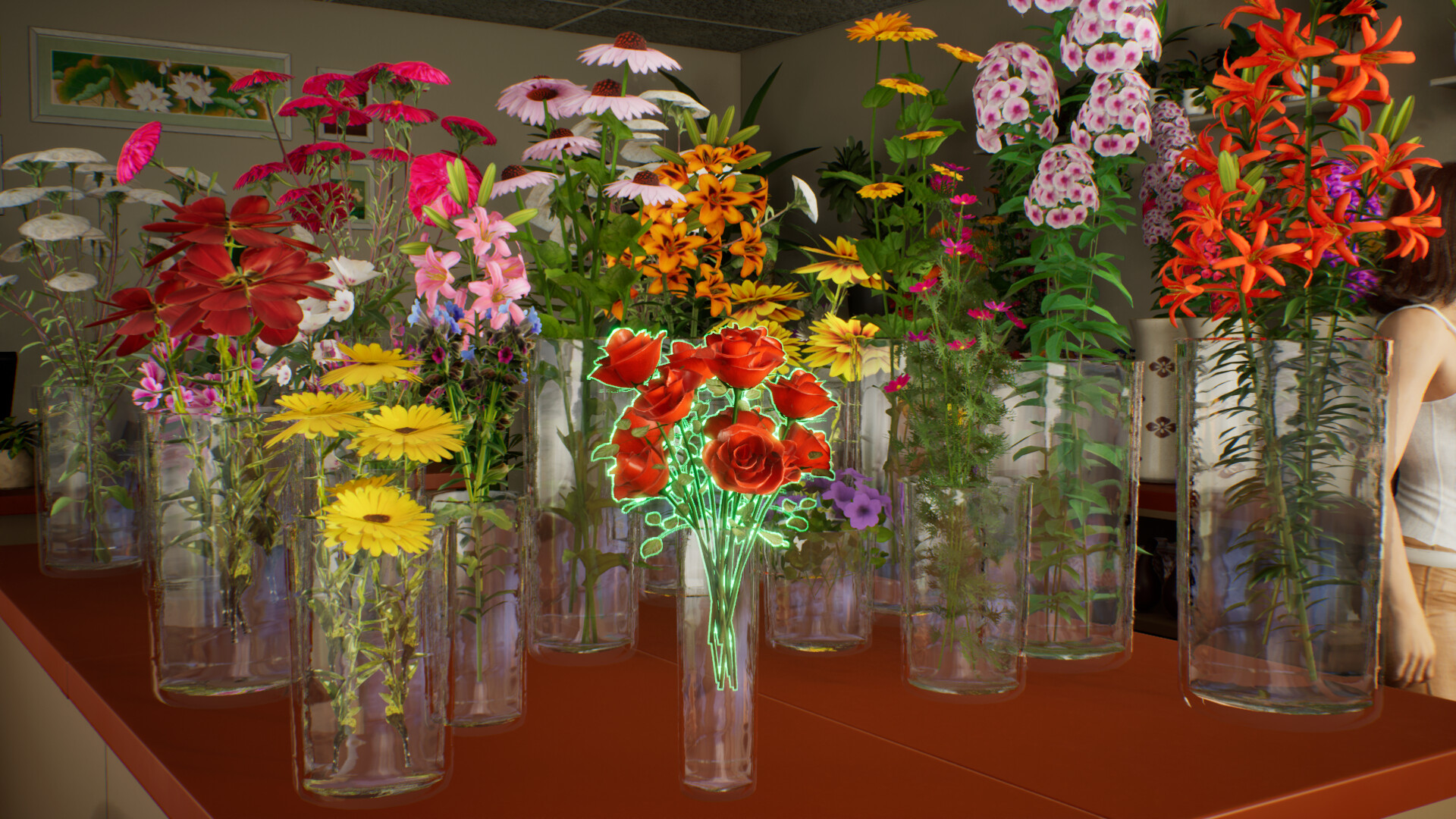 Love and Lie Screenshot 5