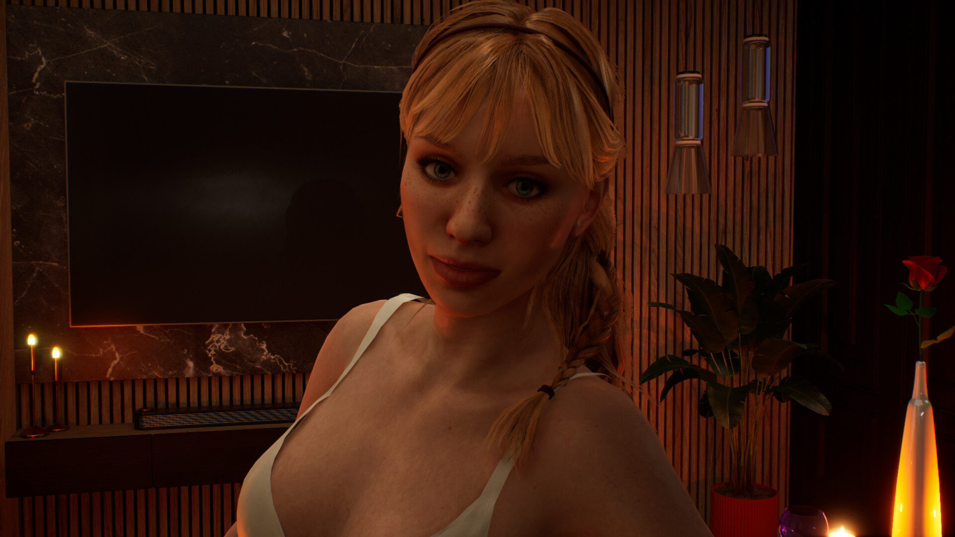 Love and Lie Screenshot 10