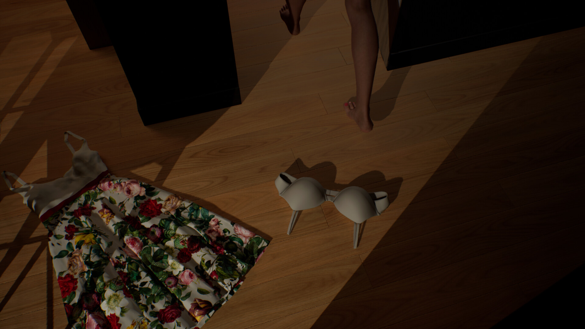 Love and Lie Screenshot 13