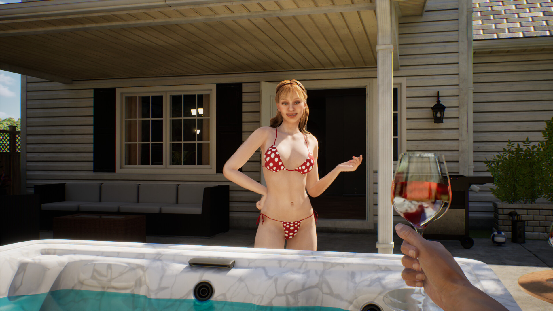 Love and Lie Screenshot 19