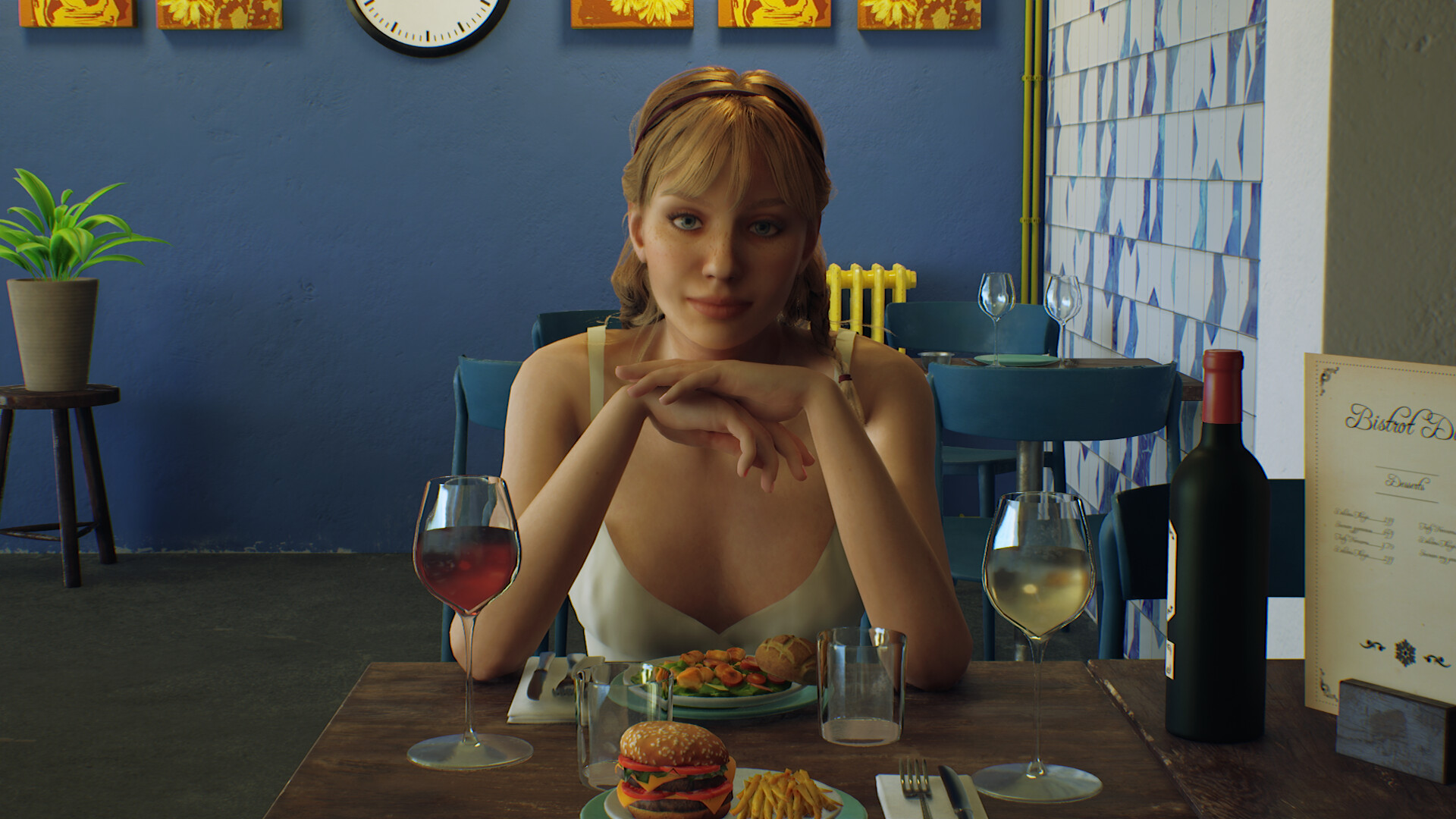 Love and Lie Screenshot 0