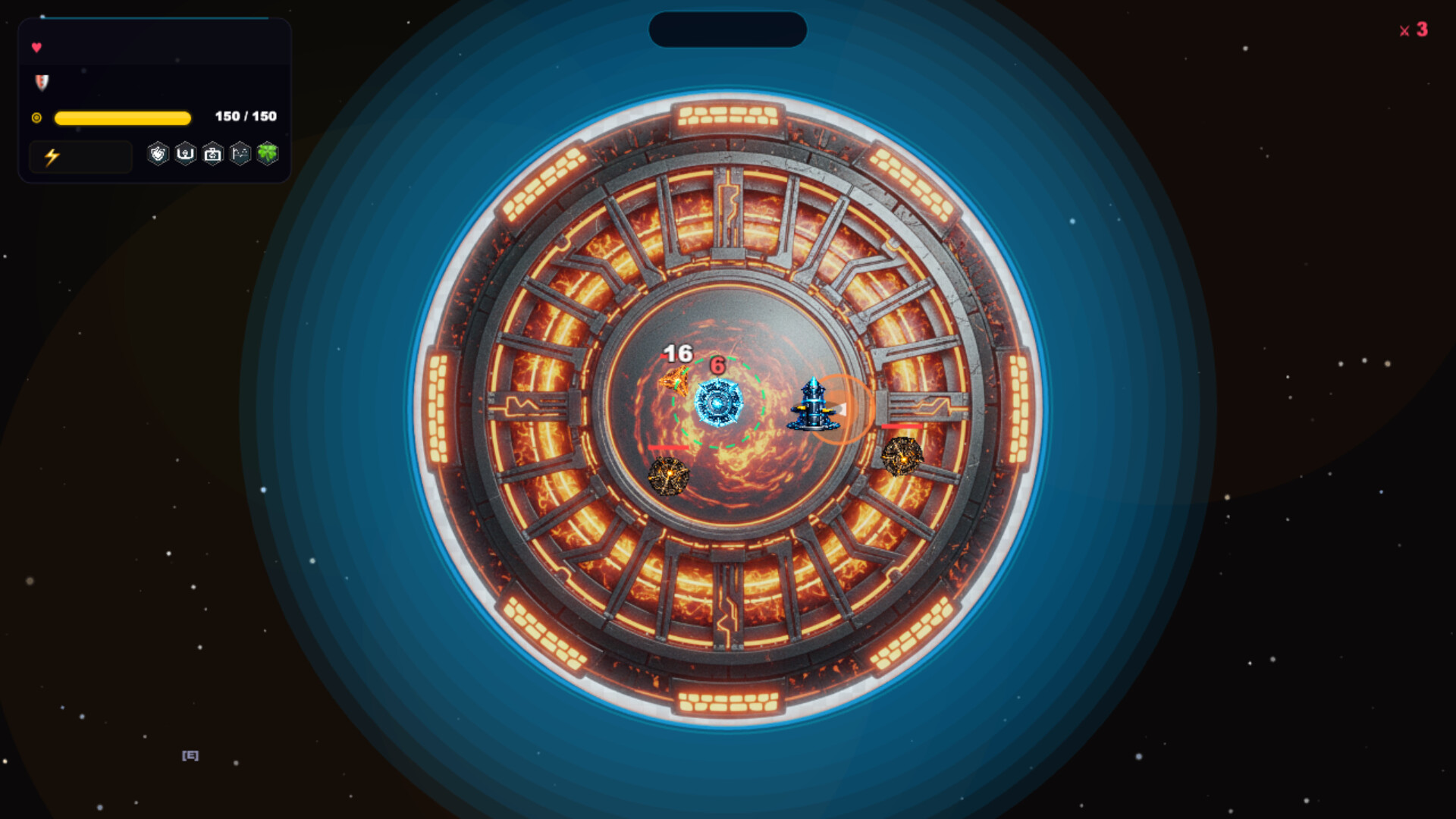 OutSpin Screenshot 2