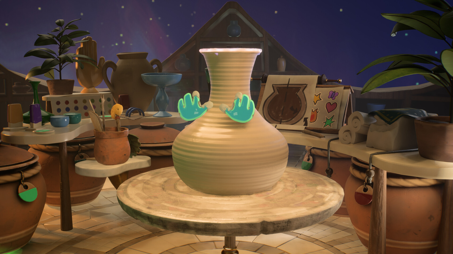 Kiln Screenshot 1