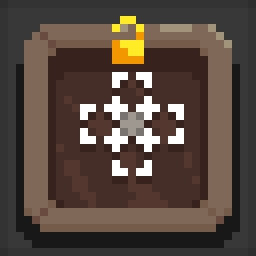 Some May Say It's a Small Terrace. icon