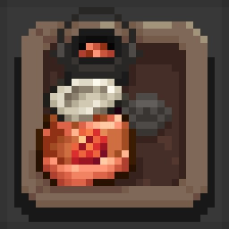 Cooking Pot Enjoyer icon
