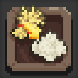 I Can Make Bread Now. icon