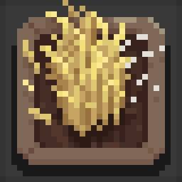 Keep 'em on their roots icon