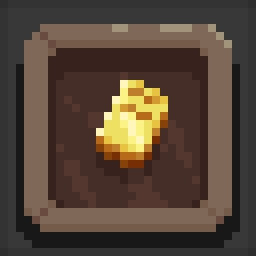 Golden Thumb icon