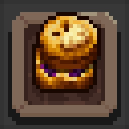 Many Pies. icon