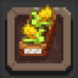 Small Scale Farm icon
