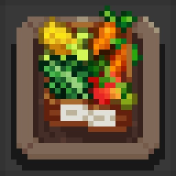 Veggie Vendor icon