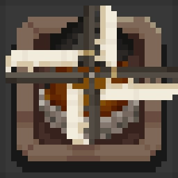 That's A Lot Of Flour icon