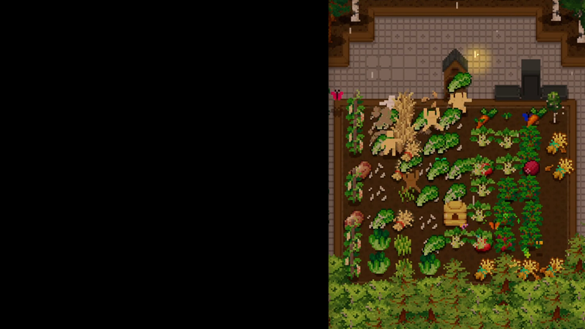 Tiny Terraces Screenshot 4