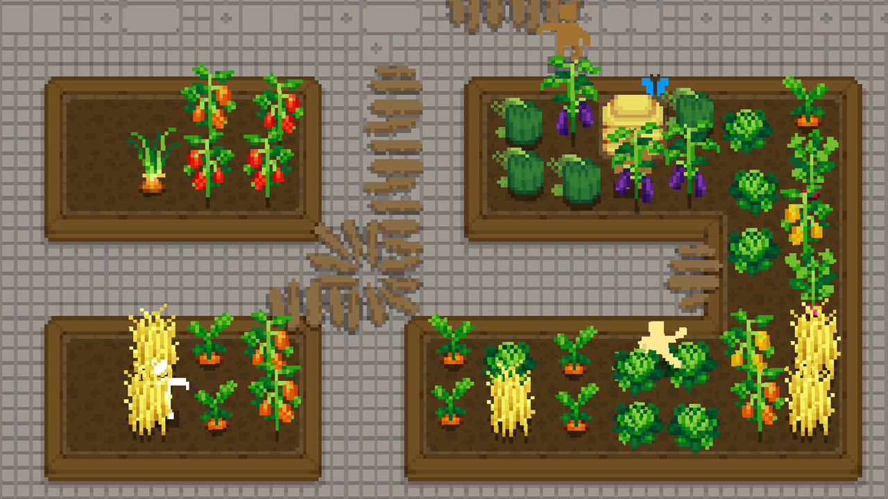 Tiny Terraces Screenshot 7