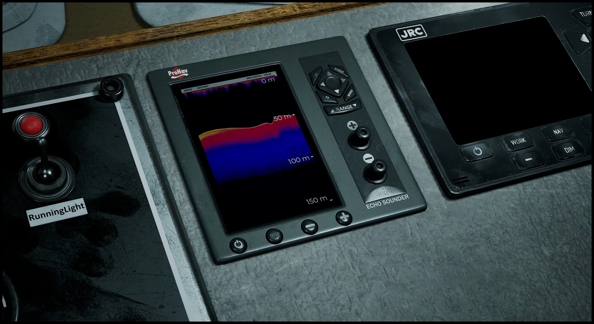 Ships At Sea Screenshot 8