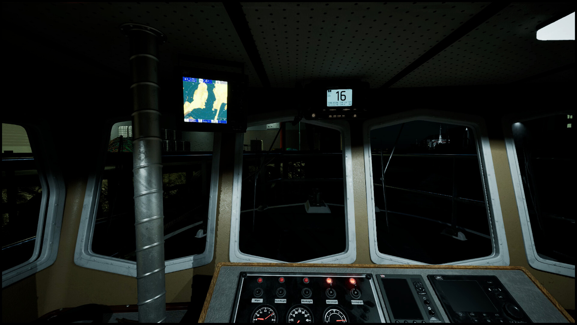 Ships At Sea Screenshot 12